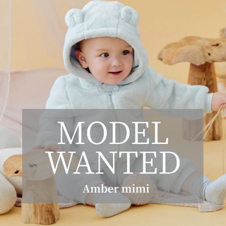 2026SS モデル募集