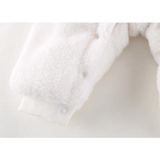 スノーマンアウター60〜90cm