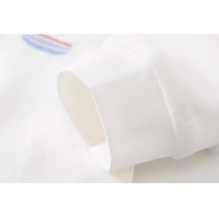 シャツドッキングロンパース60〜90cm