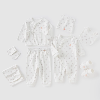 Dave&bella くまちゃん新生児セット 59m~66cm