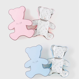 Dave&bella くまちゃん新生児セット 59m~66cm