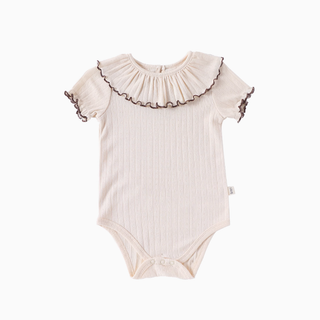 ソフトコットンロンパース 60cm~90cm