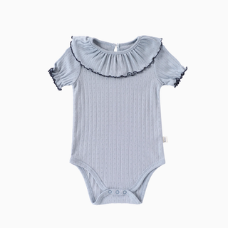 ソフトコットンロンパース 60cm~90cm