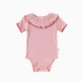 ソフトコットンロンパース 60cm~90cm