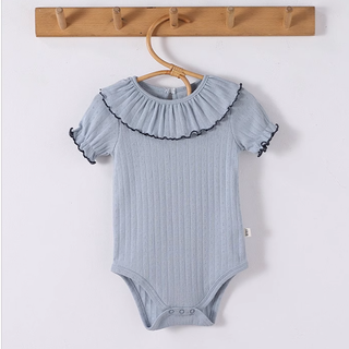 ソフトコットンロンパース 60cm~90cm