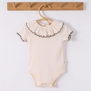 ソフトコットンロンパース 60cm~90cm