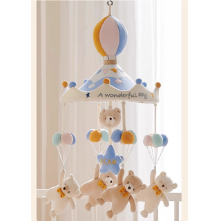 【35曲】ミュージック赤ちゃんメリー