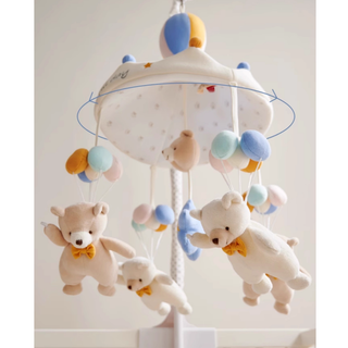 【35曲】ミュージック赤ちゃんメリー