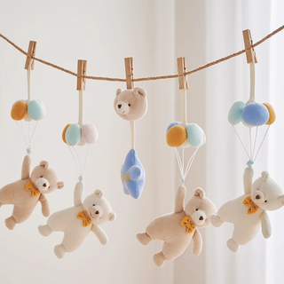 【35曲】ミュージック赤ちゃんメリー