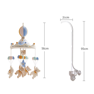 【35曲】ミュージック赤ちゃんメリー