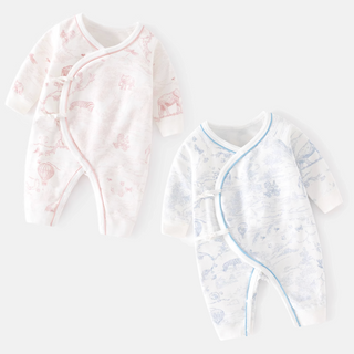 【即納商品】トワルドジュイロンパース60〜70cm