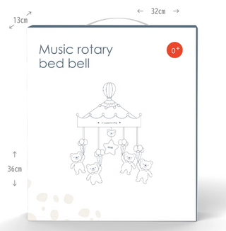 【35曲】ミュージック赤ちゃんメリー