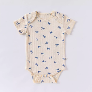 ハートハートボディロンパース 60cm~90cm