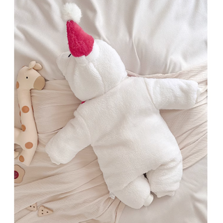 スノーマンアウター60〜90cm