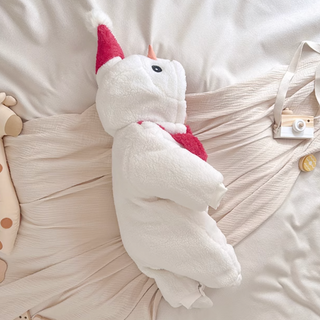 スノーマンアウター60〜90cm