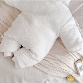 スノーマンアウター60〜90cm