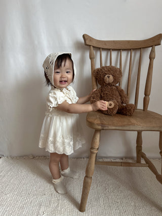 トップレースロンパース 60cm~90cm