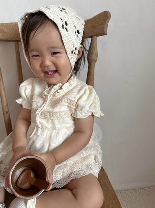 トップレースロンパース 60cm~90cm