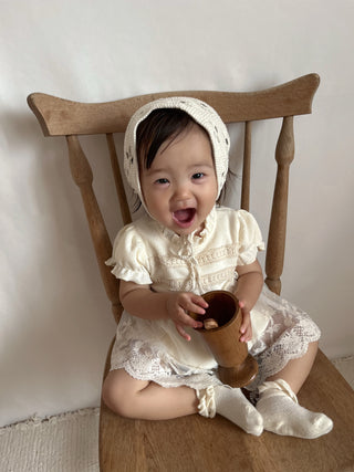 トップレースロンパース 60cm~90cm