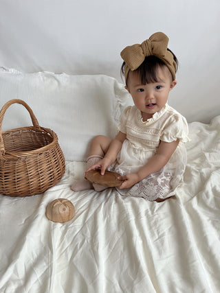 トップレースロンパース 60cm~90cm