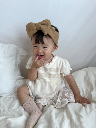 トップレースロンパース 60cm~90cm