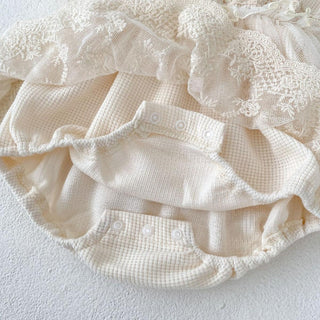 トップレースロンパース 60cm~90cm