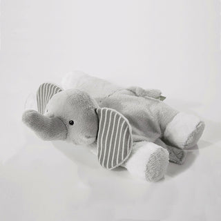 丸ごと洗える赤ちゃんファーストトイベイビーエレファント
