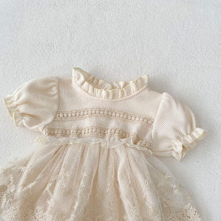 トップレースロンパース 60cm~90cm