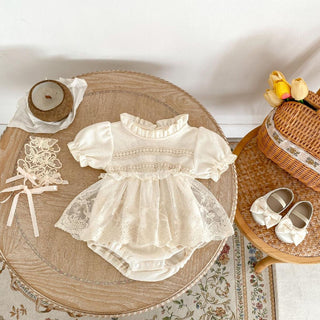 トップレースロンパース 60cm~90cm