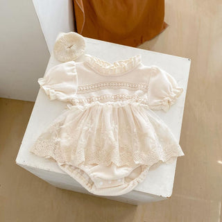 トップレースロンパース 60cm~90cm