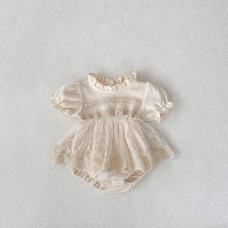 トップレースロンパース 60cm~90cm