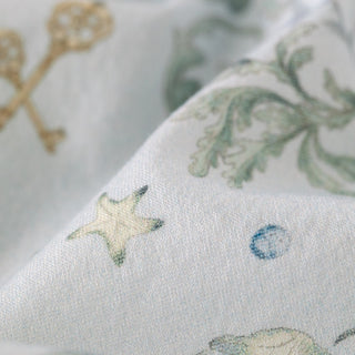 襟付きシーランドロンパース 66cm~90cm