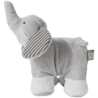 丸ごと洗える赤ちゃんファーストトイベイビーエレファント