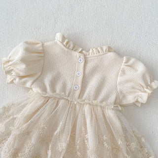 トップレースロンパース 60cm~90cm