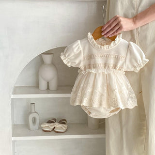 トップレースロンパース 60cm~90cm