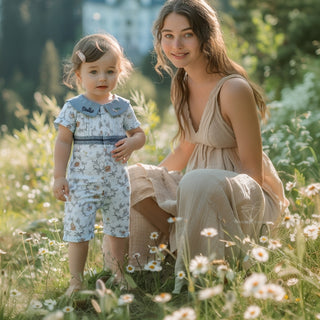 シーランドデコロンパース 59cm~100cm