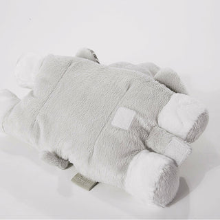 丸ごと洗える赤ちゃんファーストトイベイビーエレファント