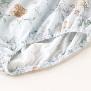 襟付きシーランドロンパース 66cm~90cm