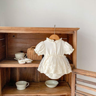 トップレースロンパース 60cm~90cm