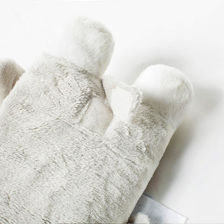 丸ごと洗える赤ちゃんファーストトイベイビーエレファント