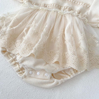 トップレースロンパース 60cm~90cm