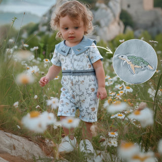 シーランドデコロンパース 59cm~100cm