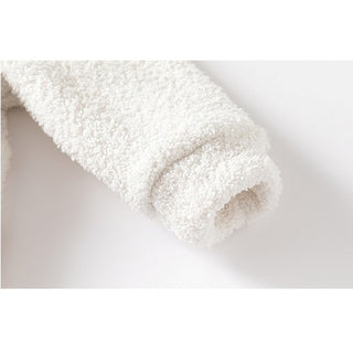 もこもこくまセットアップ 59cm~90cm