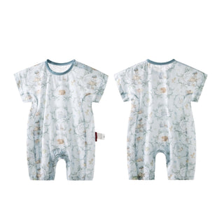 シーランドブルーロンパース 66cm~100cm