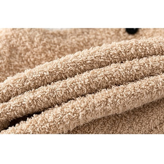 もこもこくまセットアップ 59cm~90cm