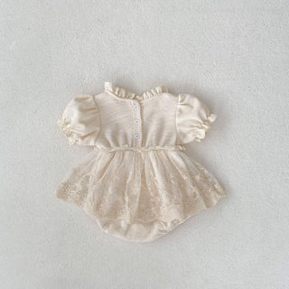 トップレースロンパース 60cm~90cm