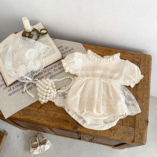 トップレースロンパース 60cm~90cm