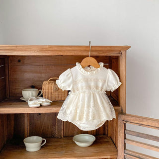 トップレースロンパース 60cm~90cm