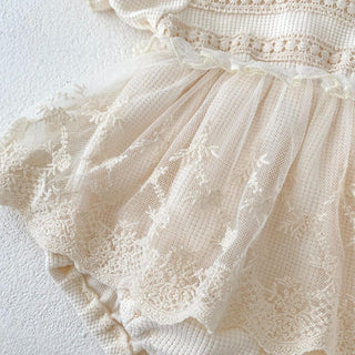 トップレースロンパース 60cm~90cm