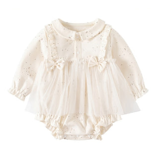 スターチュールロンパース 59cm~90cm